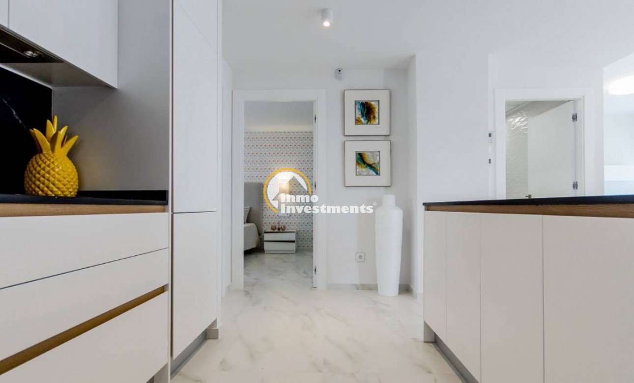 Neubau Immobilien - Villa - San Miguel de Salinas - Pueblo 9