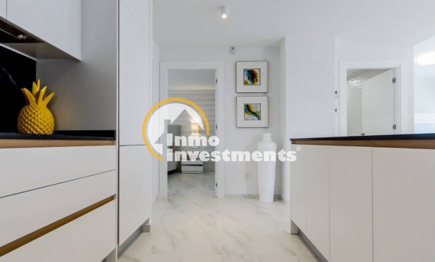Neubau Immobilien - Villa - San Miguel de Salinas - Pueblo 9