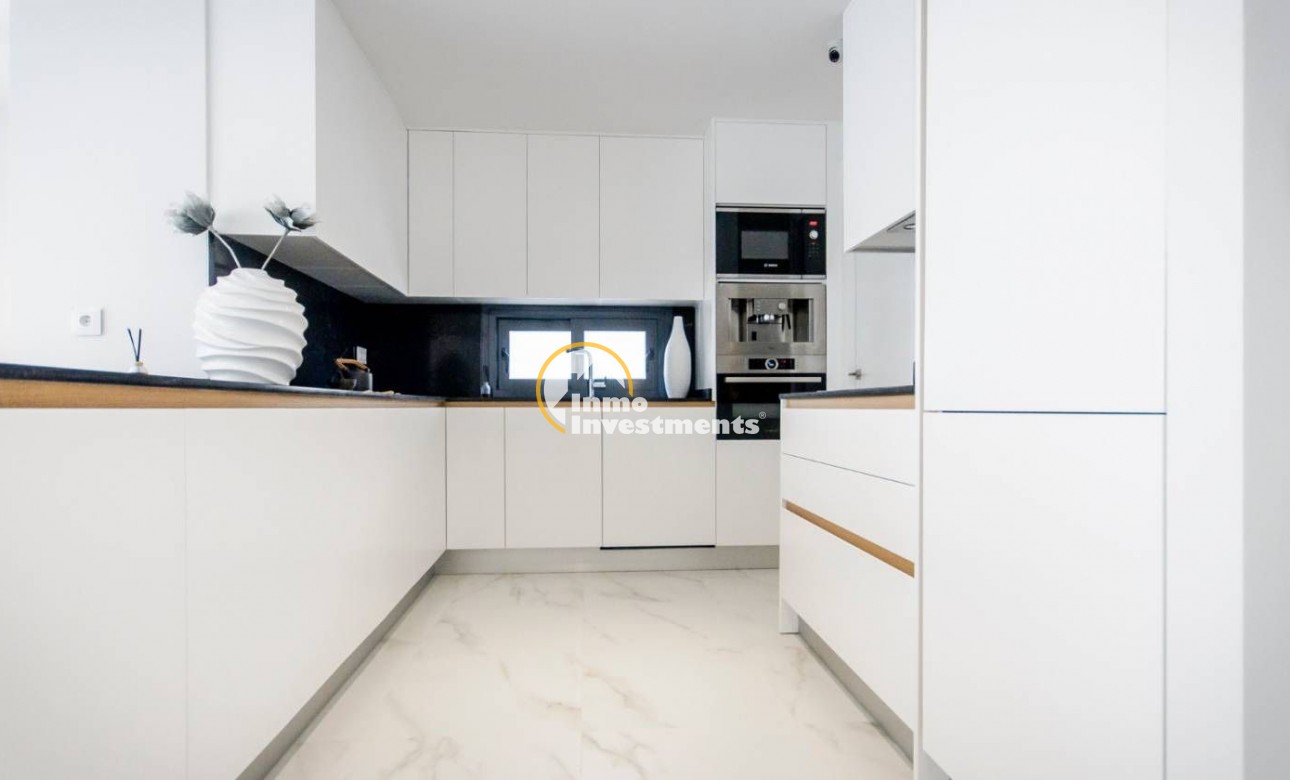 Neubau Immobilien - Villa - San Miguel de Salinas - Pueblo 9