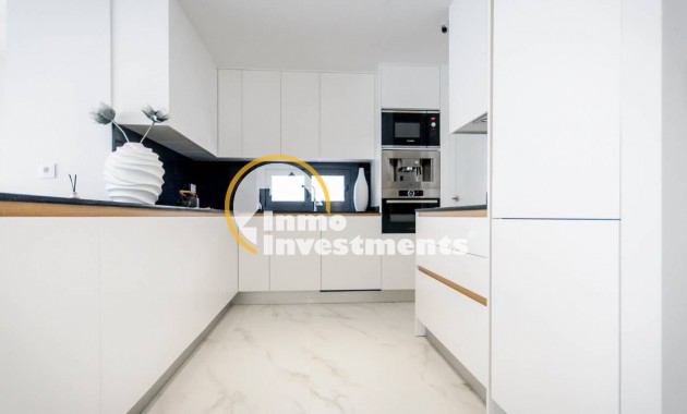 Neubau Immobilien - Villa - San Miguel de Salinas - Pueblo 9