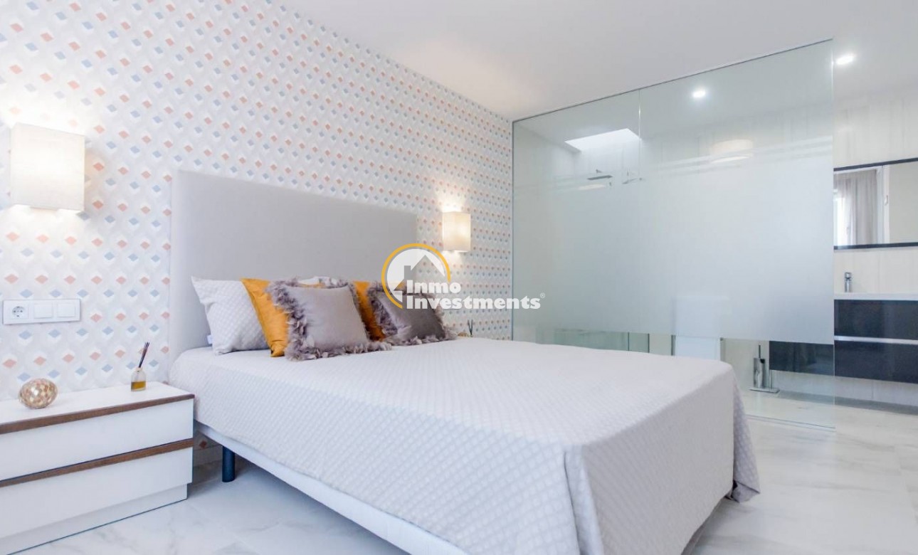 Neubau Immobilien - Villa - San Miguel de Salinas - Pueblo 9
