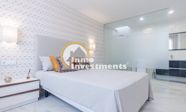 Neubau Immobilien - Villa - San Miguel de Salinas - Pueblo 9