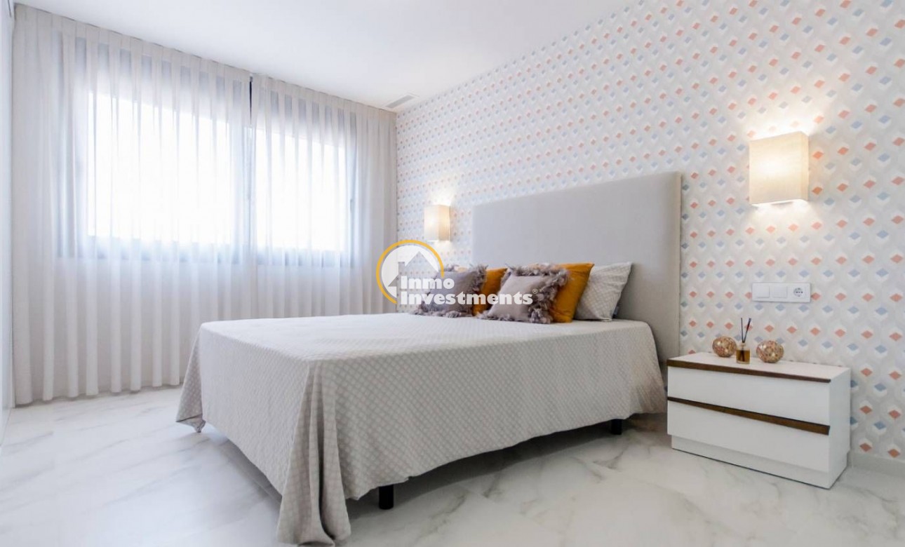 Neubau Immobilien - Villa - San Miguel de Salinas - Pueblo 9