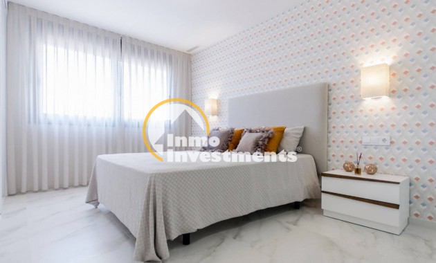 Neubau Immobilien - Villa - San Miguel de Salinas - Pueblo 9
