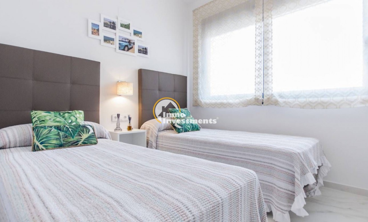 Neubau Immobilien - Villa - San Miguel de Salinas - Pueblo 9
