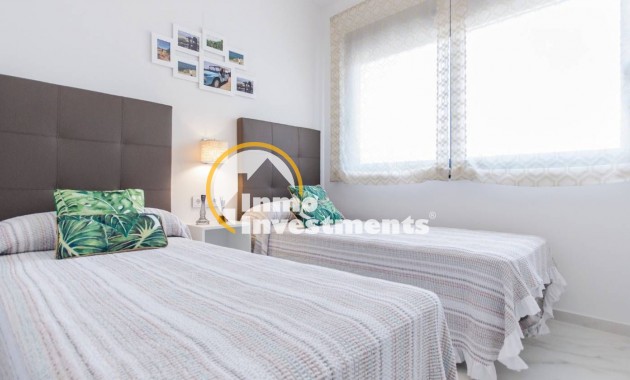 Neubau Immobilien - Villa - San Miguel de Salinas - Pueblo 9