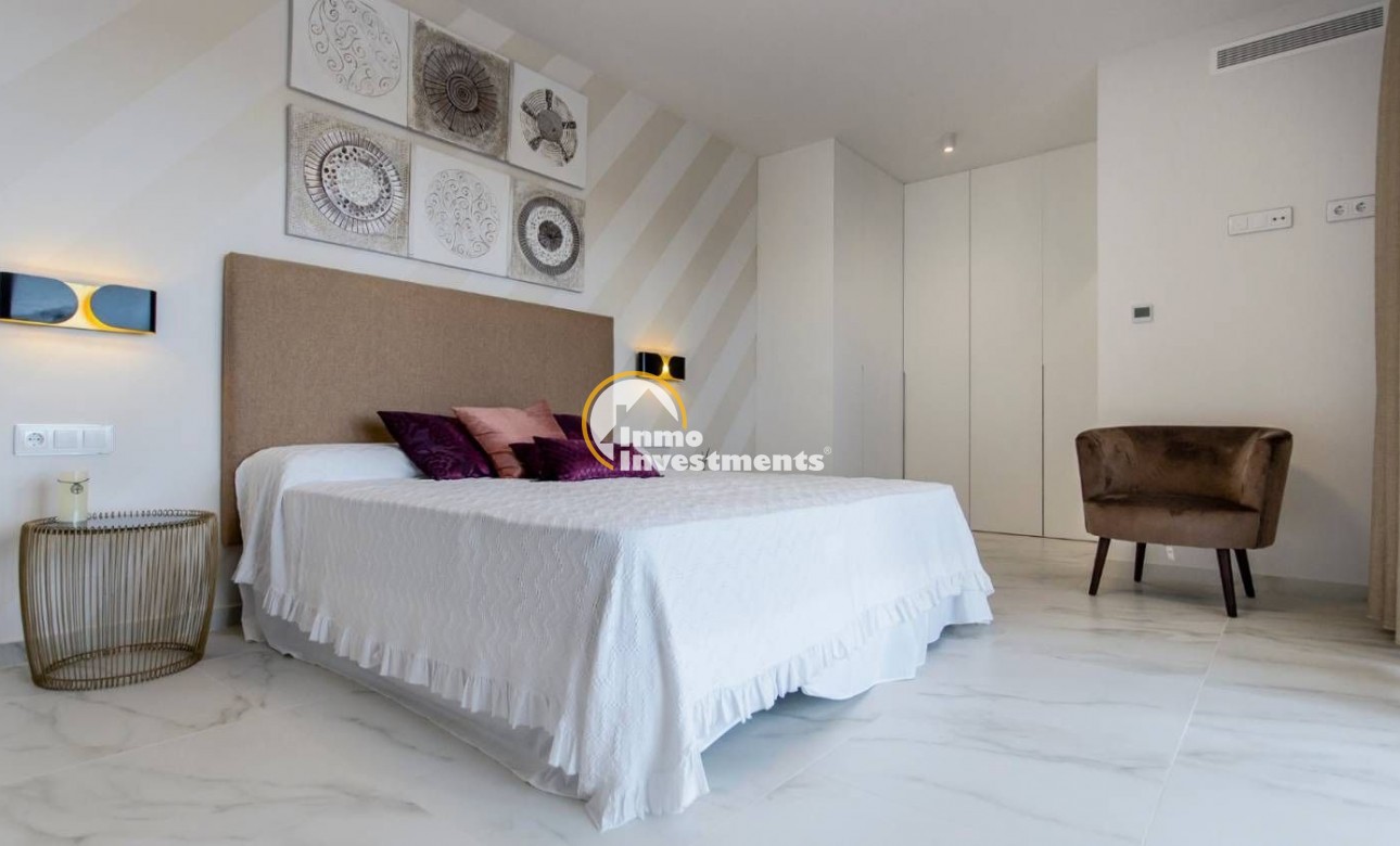 Neubau Immobilien - Villa - San Miguel de Salinas - Pueblo 9
