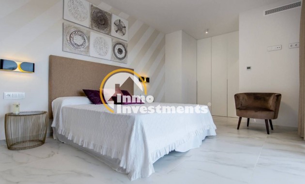 Neubau Immobilien - Villa - San Miguel de Salinas - Pueblo 9