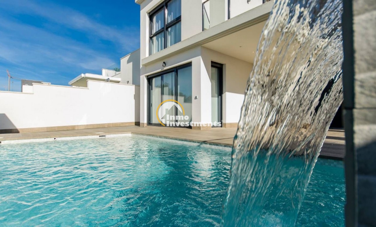 New build - Bungalow - San Miguel de Salinas - Pueblo 9