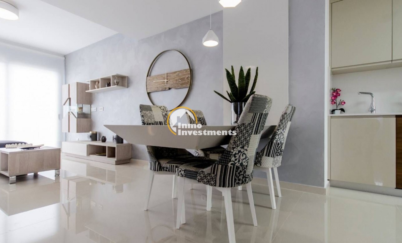 New build - Bungalow - San Miguel de Salinas - Pueblo 9