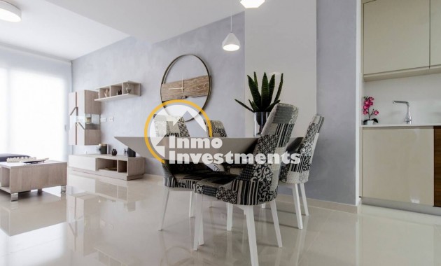 New build - Bungalow - San Miguel de Salinas - Pueblo 9