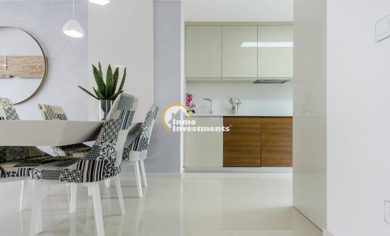 New build - Bungalow - San Miguel de Salinas - Pueblo 9