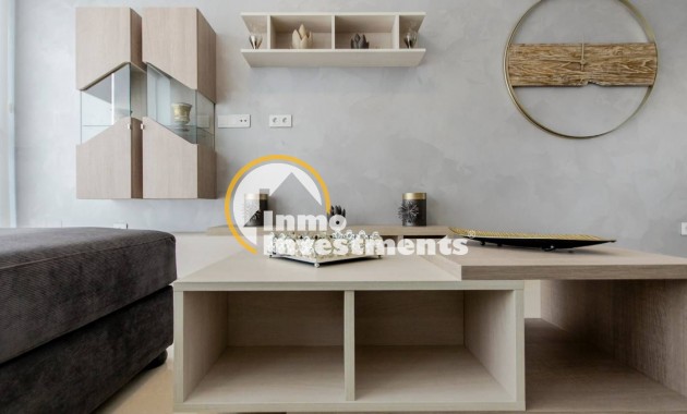 New build - Bungalow - San Miguel de Salinas - Pueblo 9