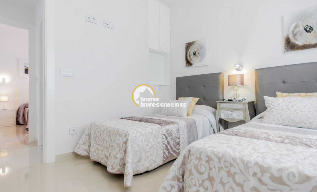 New build - Bungalow - San Miguel de Salinas - Pueblo 9