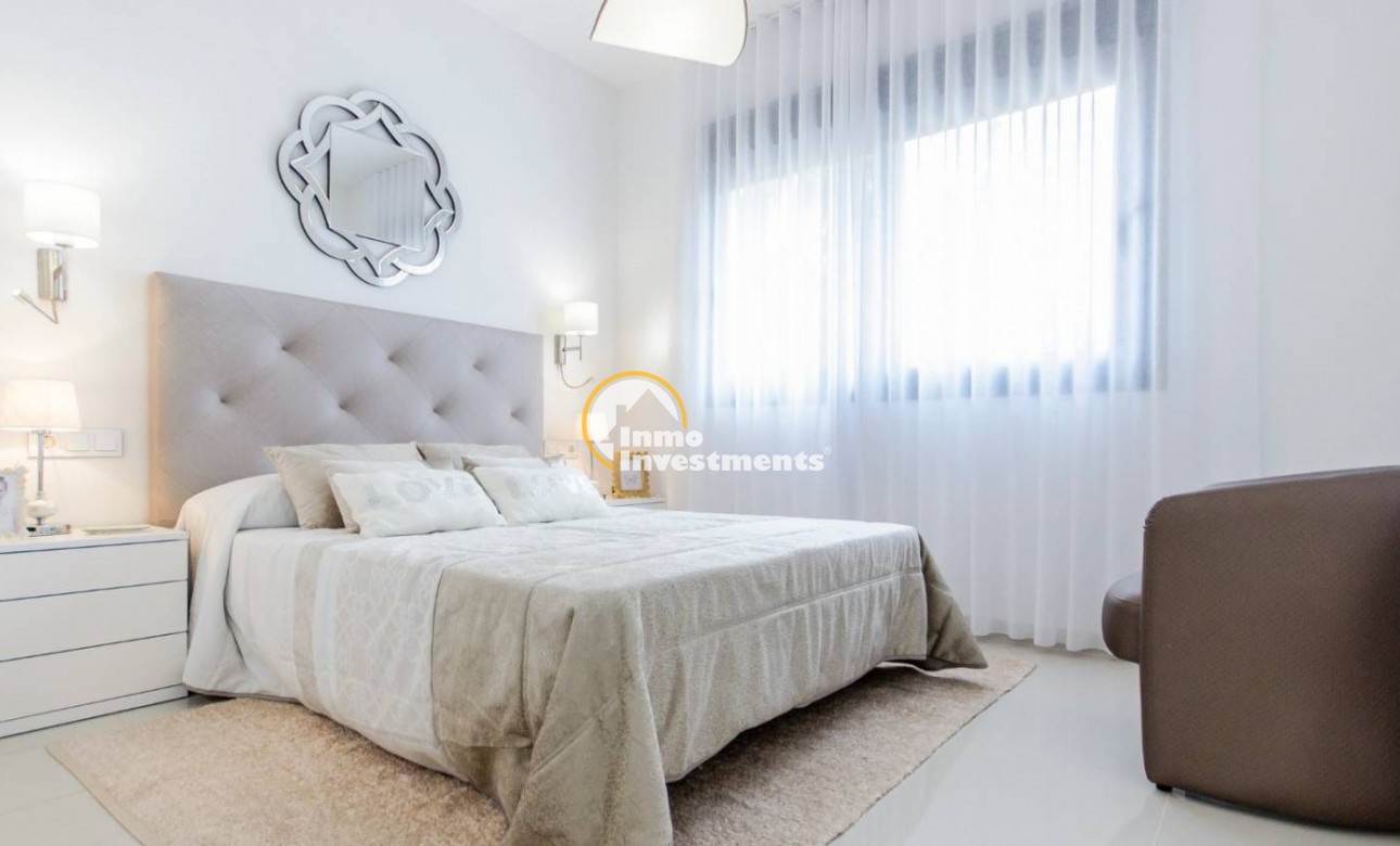 New build - Bungalow - San Miguel de Salinas - Pueblo 9