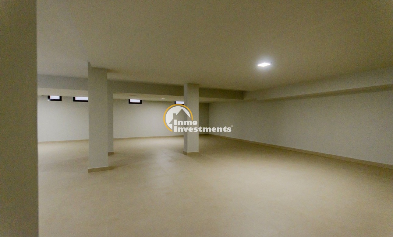 Nieuwbouw - Villa - San Miguel de Salinas - Pueblo 9