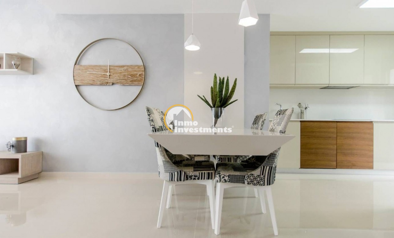Nouvelle Construction - Villa - San Miguel de Salinas - Pueblo 9