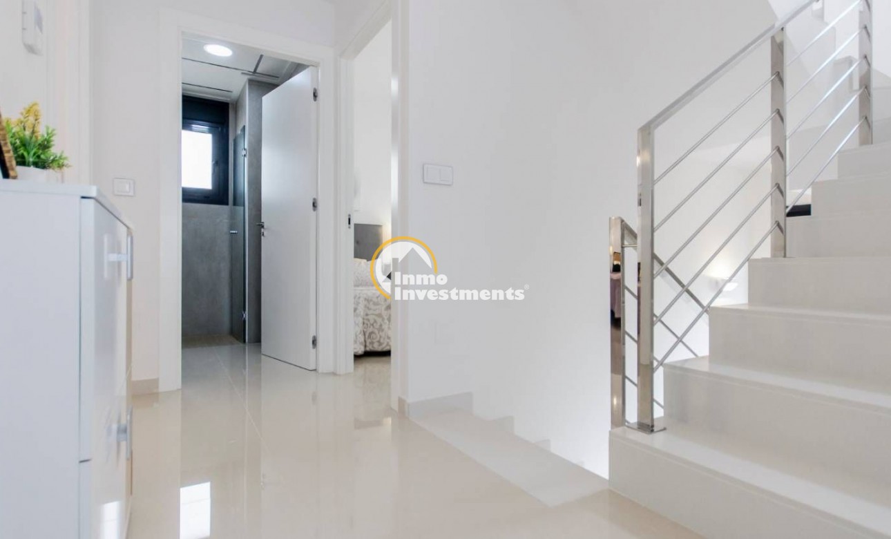Nouvelle Construction - Villa - San Miguel de Salinas - Pueblo 9