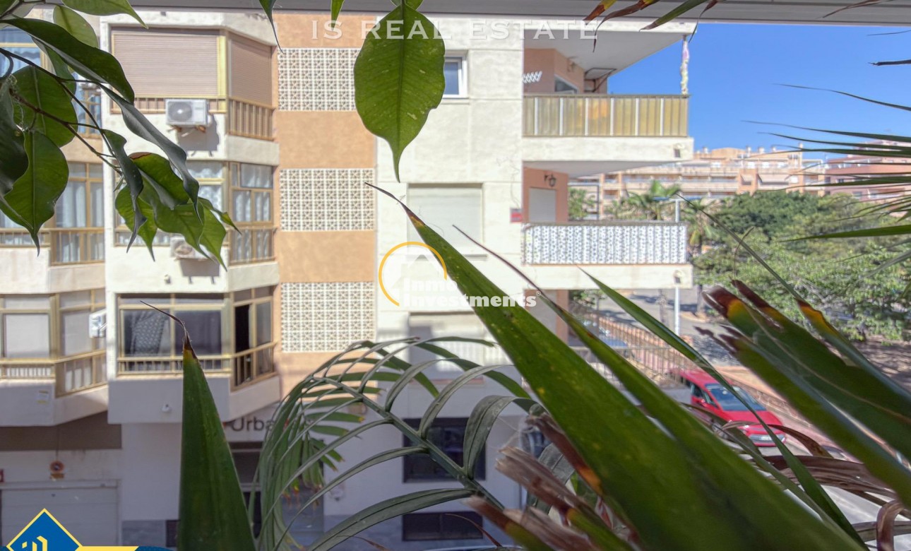 Till salu - Lägenhet - Torrevieja - Playa del Cura