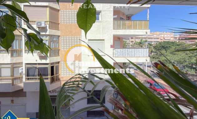 Till salu - Lägenhet - Torrevieja - Playa del Cura