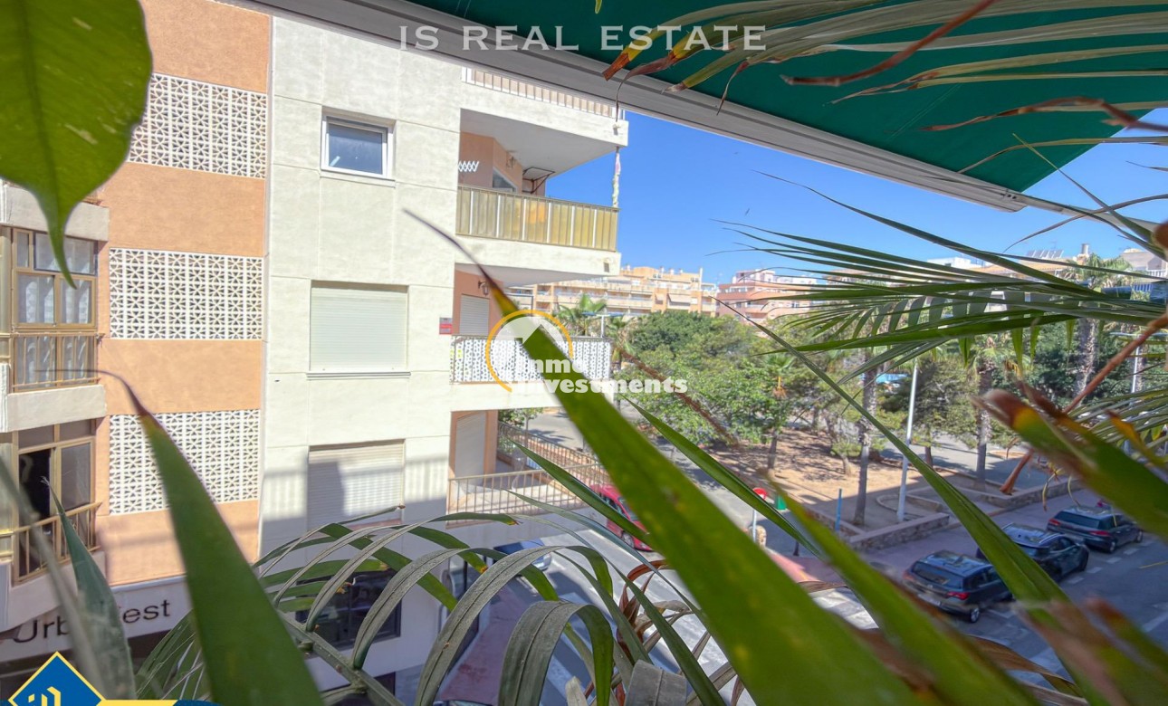 Till salu - Lägenhet - Torrevieja - Playa del Cura