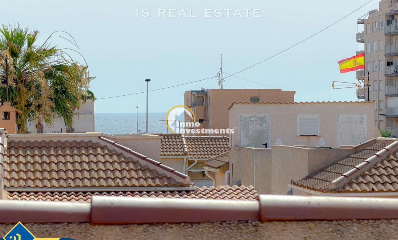 Revente privée - Villa - Torrevieja - Los Frutales