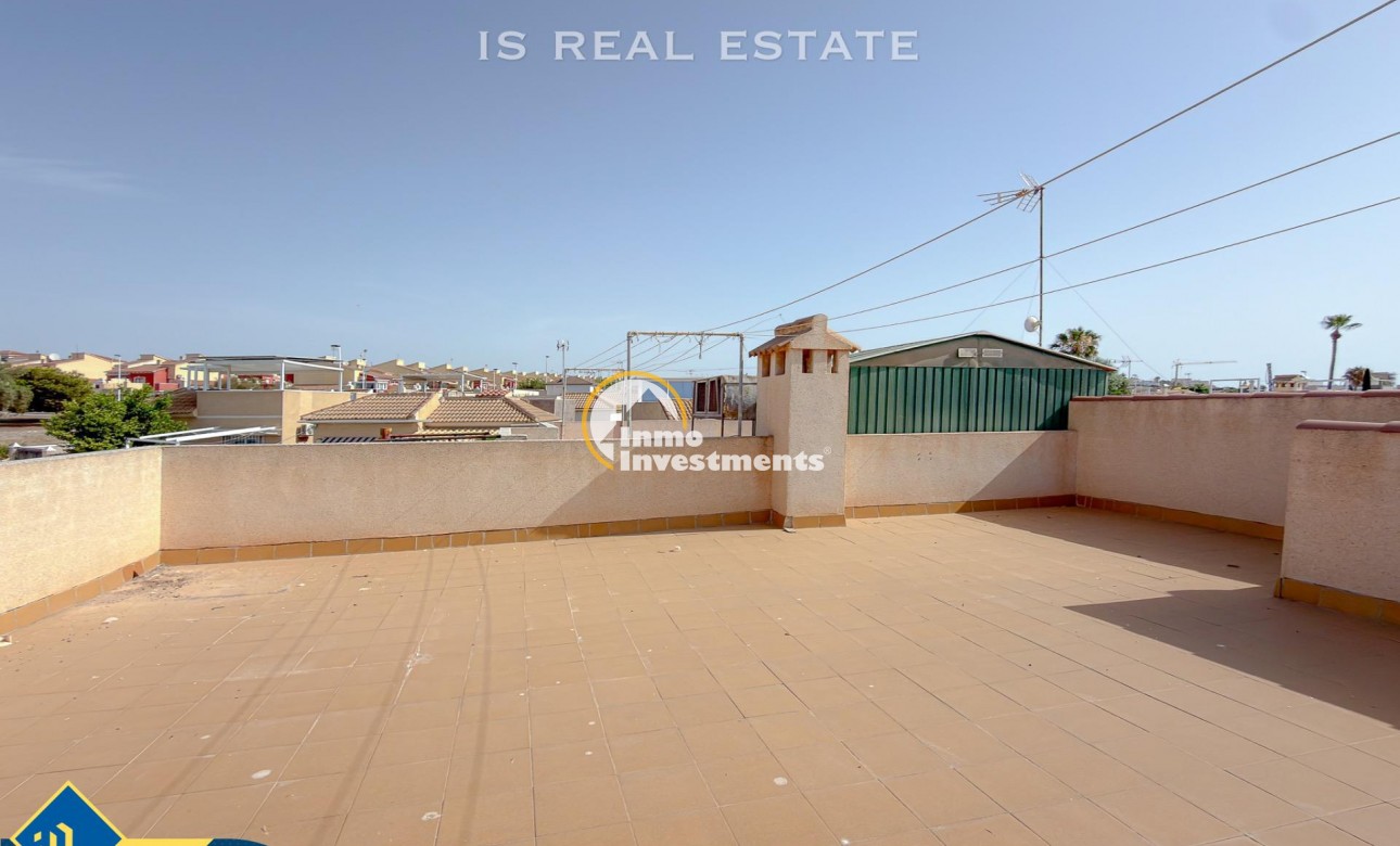 Revente privée - Villa - Torrevieja - Los Frutales