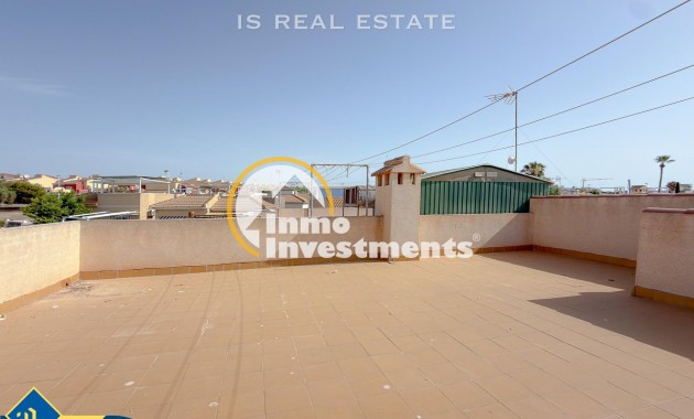 Revente privée - Villa - Torrevieja - Los Frutales