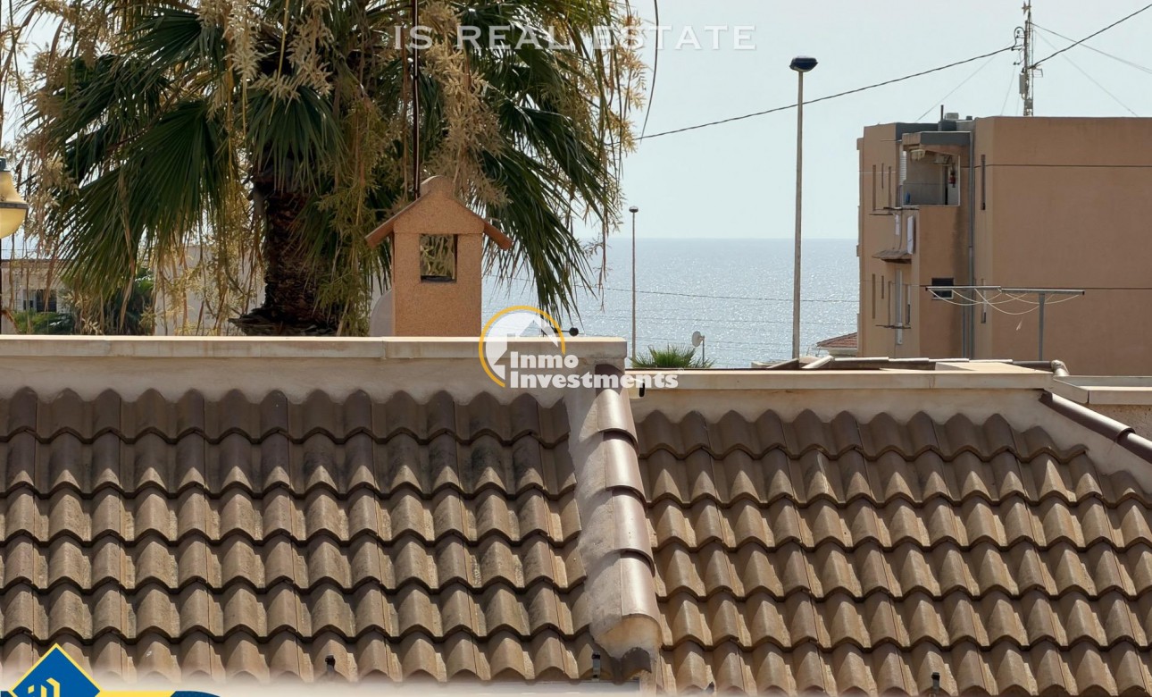 Revente privée - Villa - Torrevieja - Los Frutales