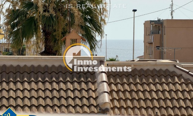 Revente privée - Villa - Torrevieja - Los Frutales