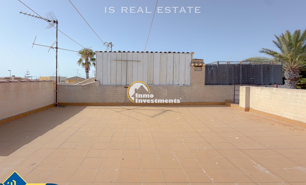Revente privée - Villa - Torrevieja - Los Frutales