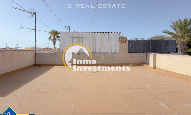 Revente privée - Villa - Torrevieja - Los Frutales