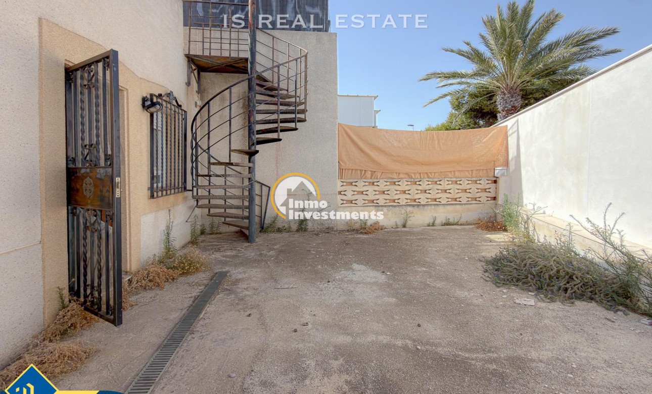 Revente privée - Villa - Torrevieja - Los Frutales