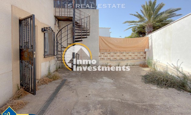 Revente privée - Villa - Torrevieja - Los Frutales