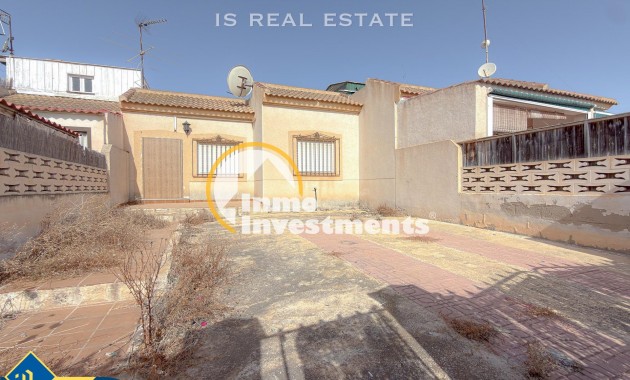 Revente privée - Villa - Torrevieja - Los Frutales