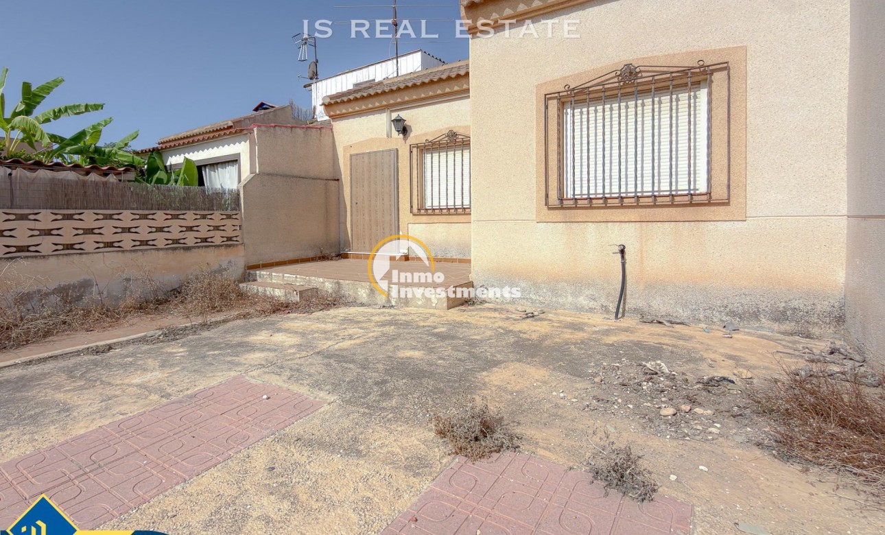 Revente privée - Villa - Torrevieja - Los Frutales