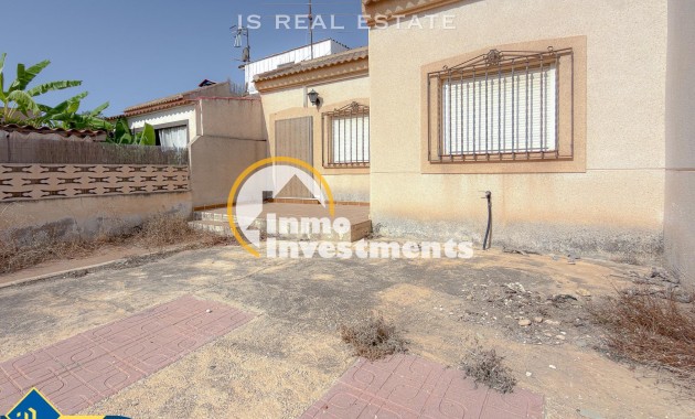 Revente privée - Villa - Torrevieja - Los Frutales