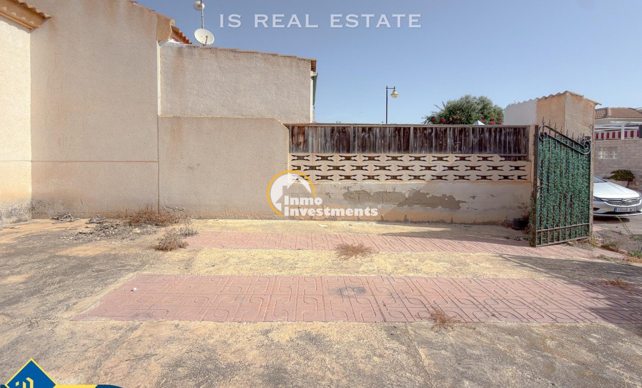 Revente privée - Villa - Torrevieja - Los Frutales