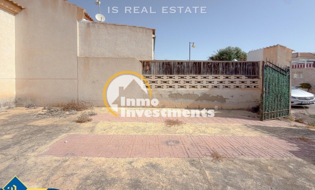 Revente privée - Villa - Torrevieja - Los Frutales