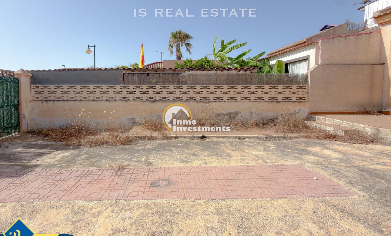 Revente privée - Villa - Torrevieja - Los Frutales