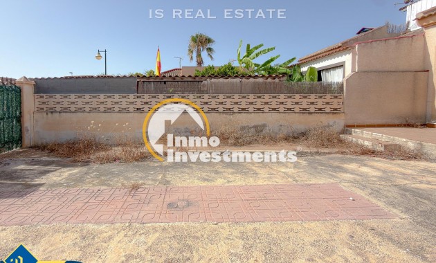 Revente privée - Villa - Torrevieja - Los Frutales