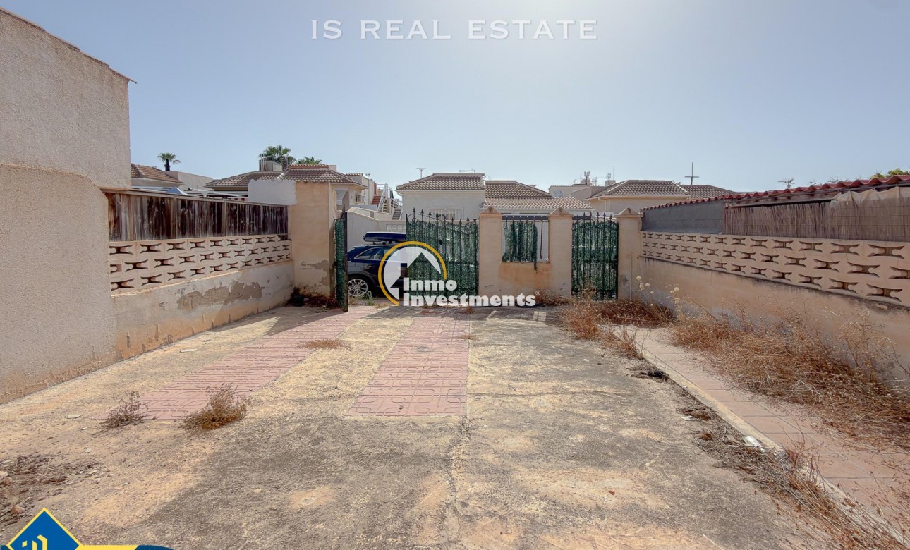 Revente privée - Villa - Torrevieja - Los Frutales