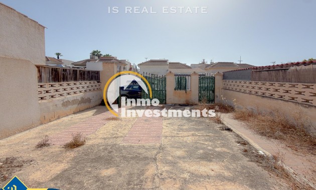 Revente privée - Villa - Torrevieja - Los Frutales