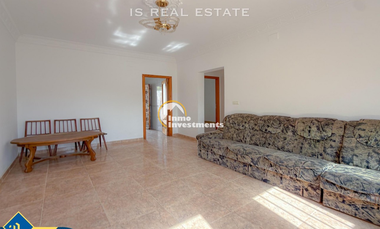 Revente privée - Villa - Torrevieja - Los Frutales