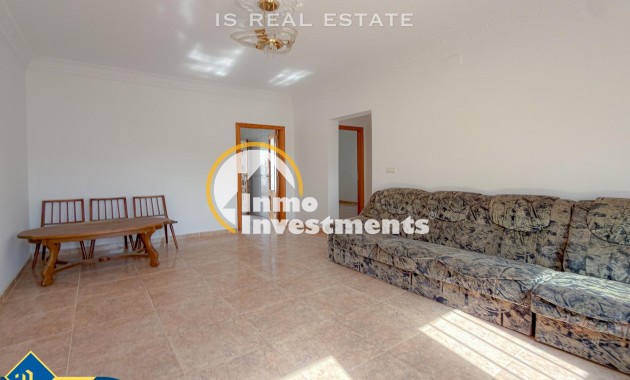 Revente privée - Villa - Torrevieja - Los Frutales