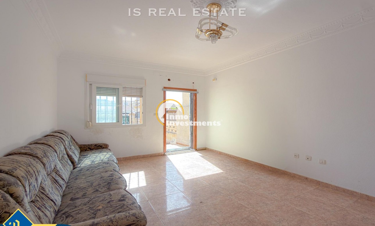 Revente privée - Villa - Torrevieja - Los Frutales