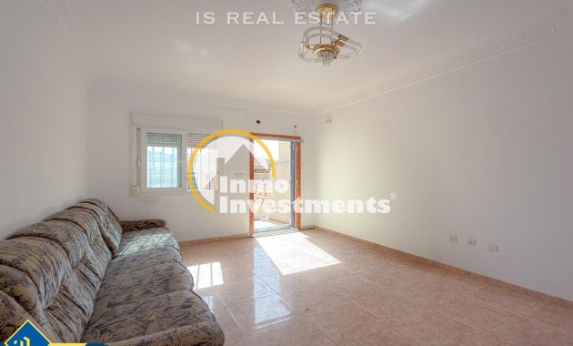 Revente privée - Villa - Torrevieja - Los Frutales