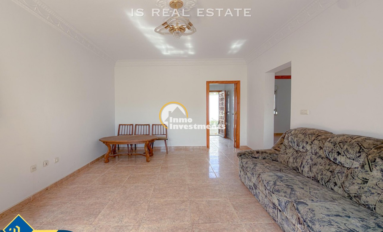 Revente privée - Villa - Torrevieja - Los Frutales