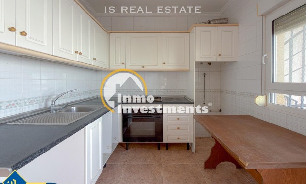 Revente privée - Villa - Torrevieja - Los Frutales