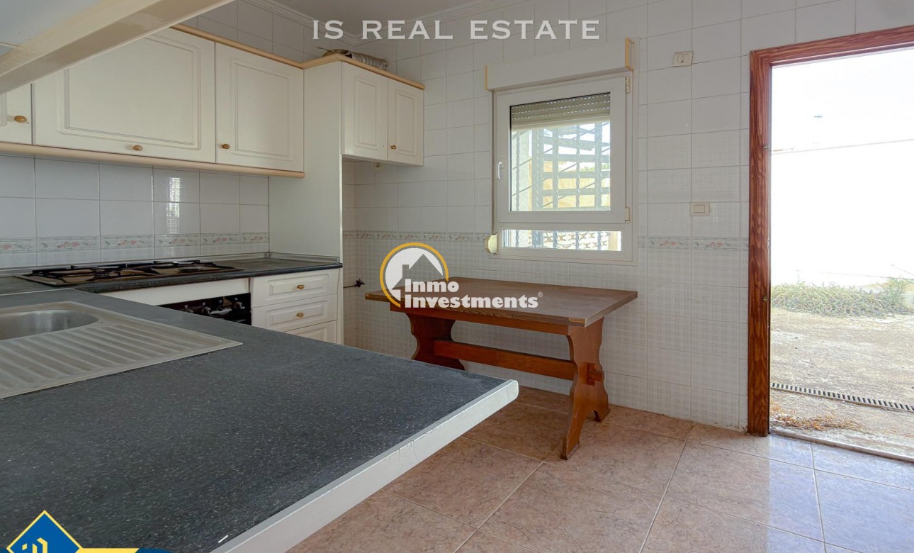 Revente privée - Villa - Torrevieja - Los Frutales